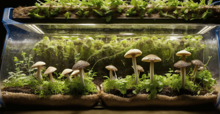 Mushroom Packaging: Grow Your Own Biodegradable Future?