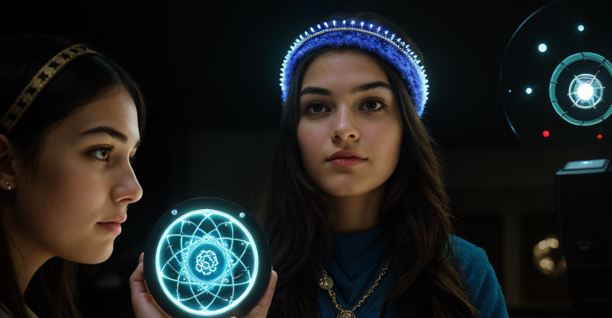 Pagan Rituals Under the Microscope: Brainwave Science Reveals Surprising Shifts