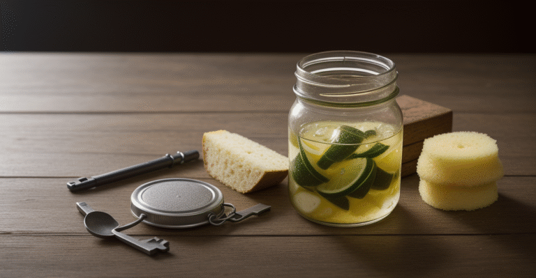 Pickle Juice Saved Me? Hydration Myths DEBUNKED!