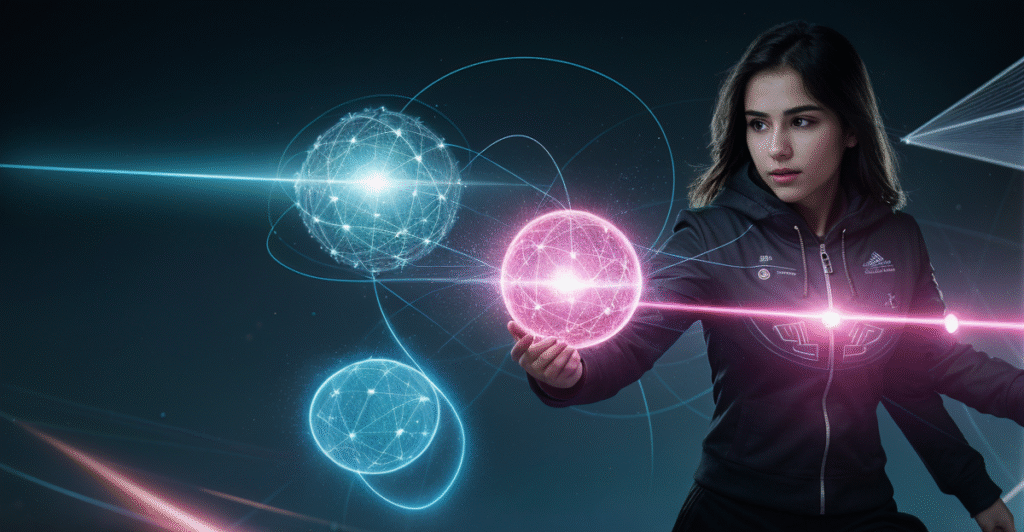 Quantum Entanglement: Breast Cancer Cure or Sci-Fi Scam?