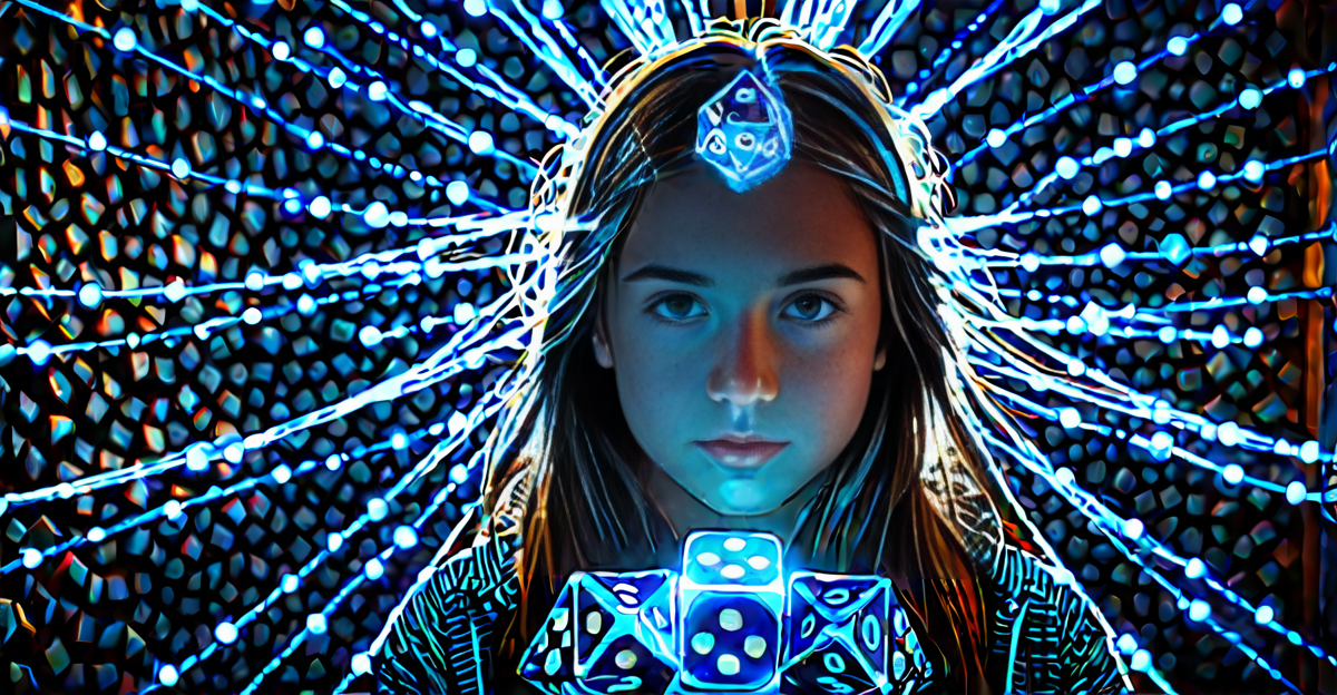 Quantum Entanglement: Is Your Consciousness Linked to Hidden Dimensions?