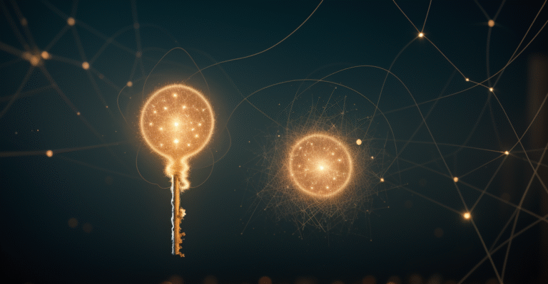 Quantum Gut Feeling? Your Intuition Might Be Entangled!