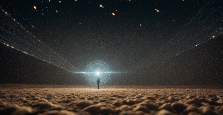 Reality Glitches? Your Thoughts ARE Quantum Code!
