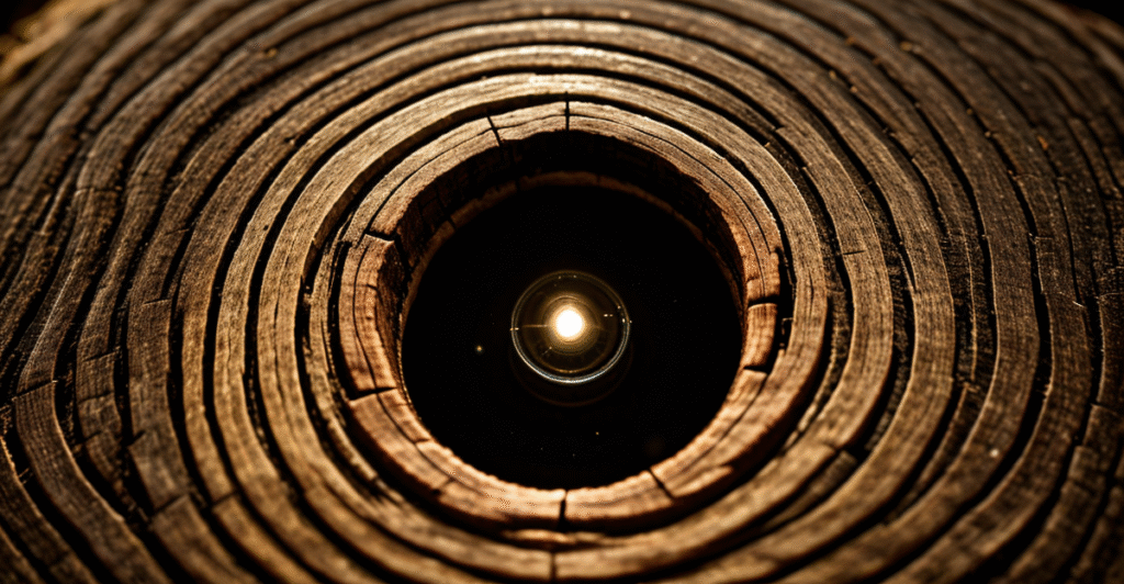 Roanoke's Tree Rings: Did Drought Doom the Lost Colony?