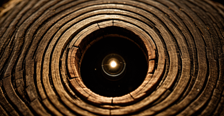 Roanoke's Tree Rings: Did Drought Doom the Lost Colony?