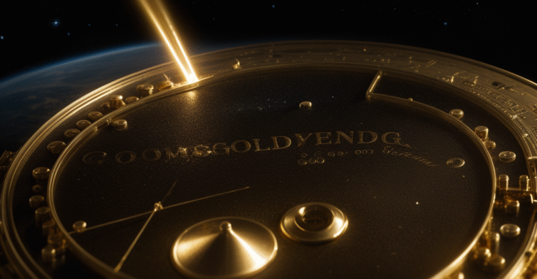 Voyager Golden Record: Hidden Code or Just Bad Music?