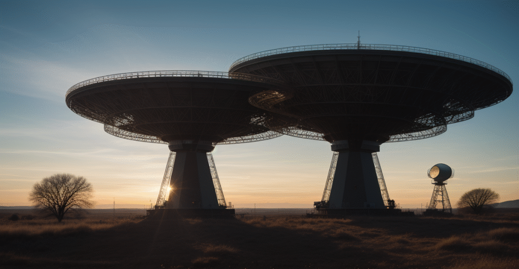 WOW! Signal: Alien Echo or Cosmic Cover-Up?
