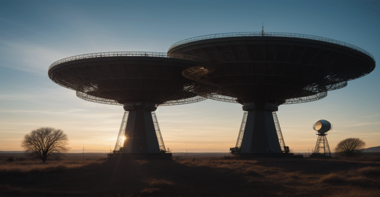 WOW! Signal: Alien Echo or Cosmic Cover-Up?