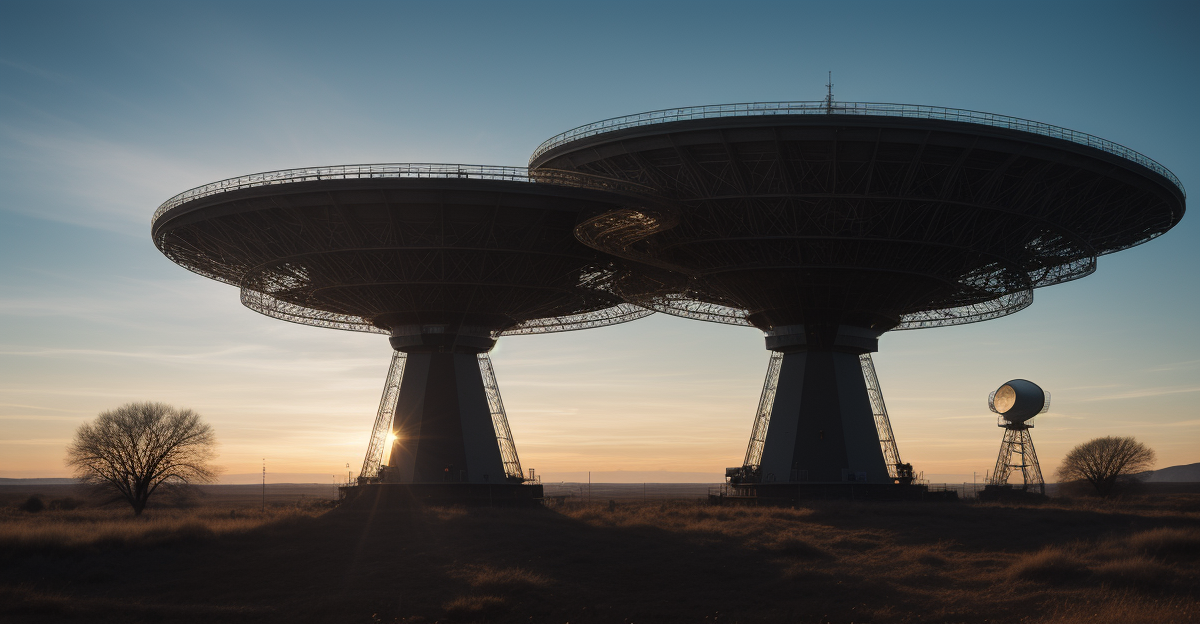 WOW! Signal: Alien Echo or Cosmic Cover-Up?