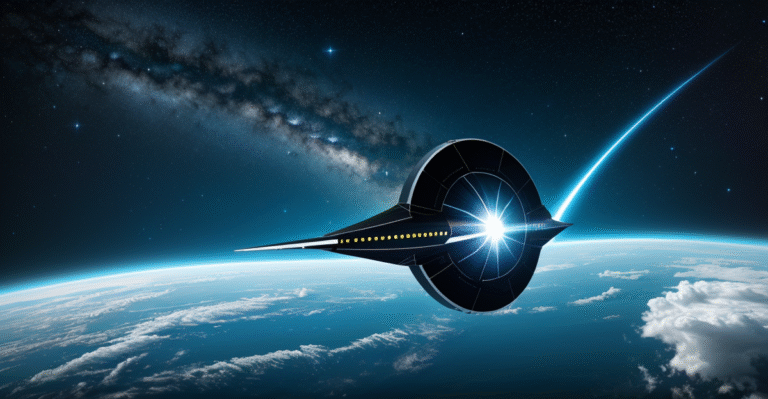 Warp Drives: Sci-Fi or Spacetime Hack?