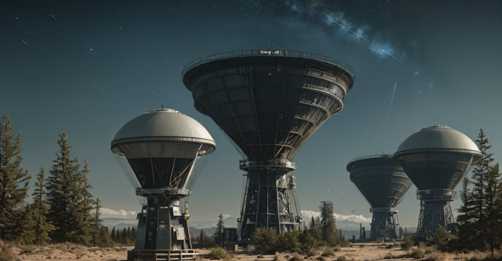 Alien Emojis in Space? Cracking the Code of Cosmic Radio Waves