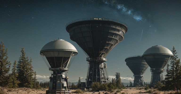 Alien Emojis in Space? Cracking the Code of Cosmic Radio Waves