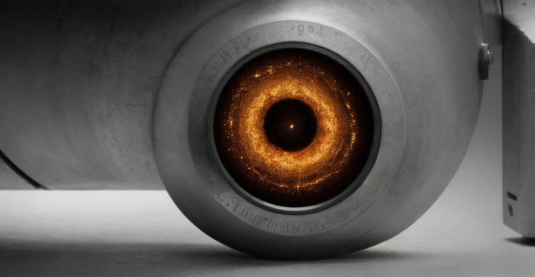 Antimatter's Twist: The Reason You Exist (Seriously!)