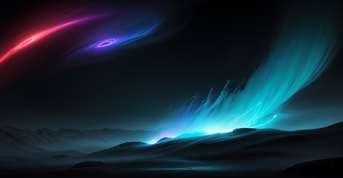 Chrome Venus: Neon Awakening