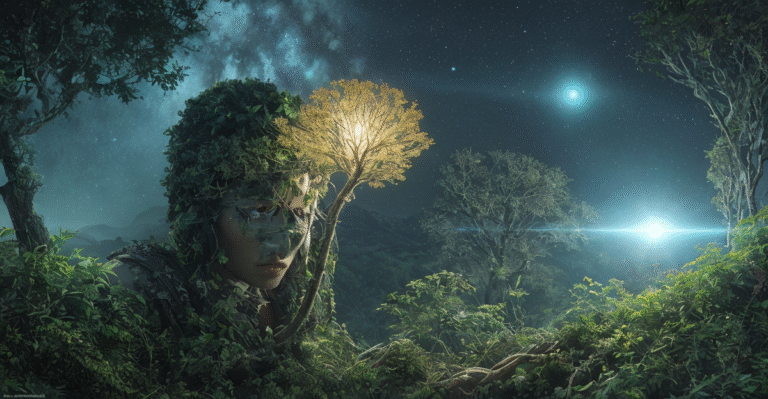 Eve Gene Awakening: Neural Reincarnation & My Dream Life