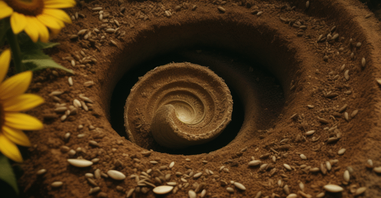 Fibonacci Sequence: Nature's Code or Earthquake Predictor?
