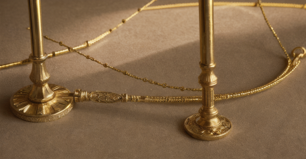 Glinda's Wand: A Feminist Symbol You Never Knew?