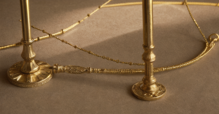 Glinda's Wand: A Feminist Symbol You Never Knew?