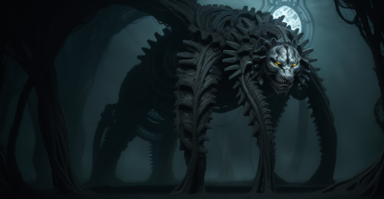 Leo's Courage: Starry Liberty