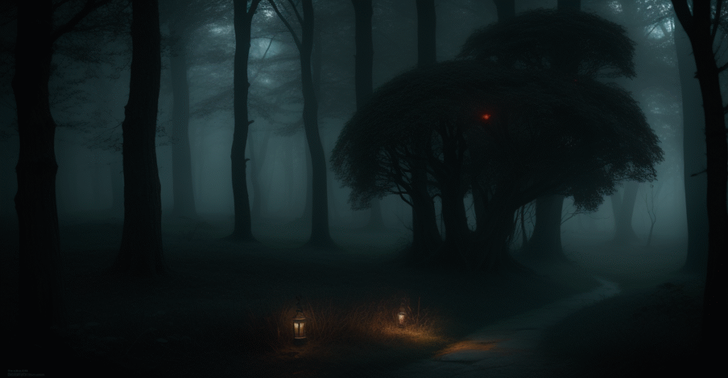 Mothman: Hermit of the Hills?