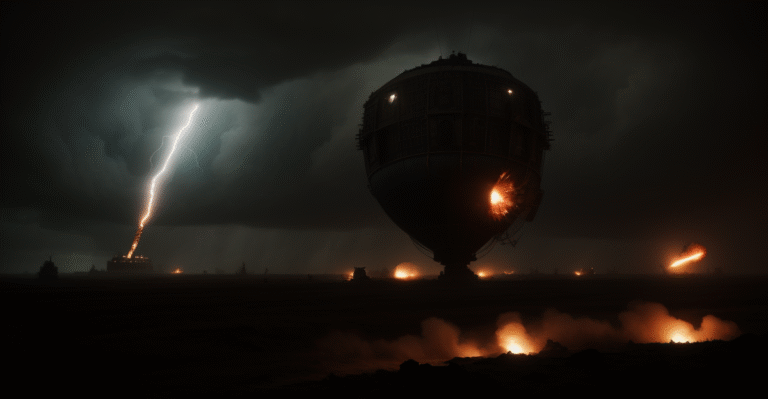 SCP: The Atomic Idol Anomaly