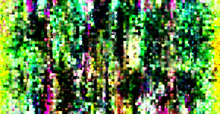 Sappho's Glow: Lost Poems in Cyberpunk Ink
