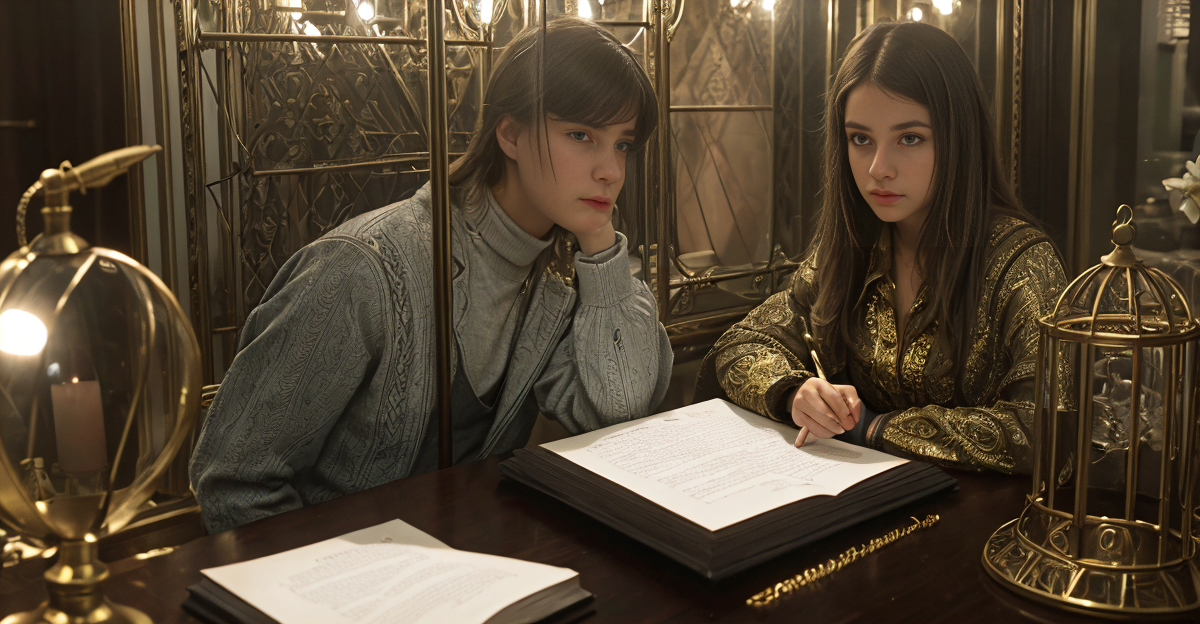 Teen Model Contracts: Are Parents Signing Away Rights?