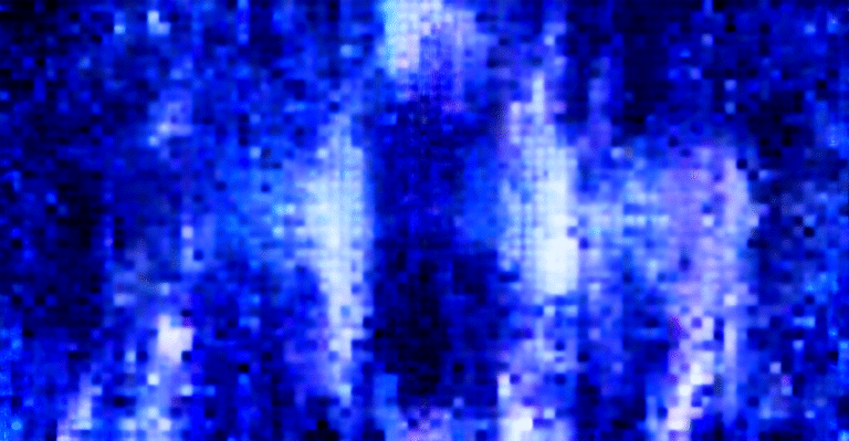 Vaporwave Plato: Glitch in the Ideal