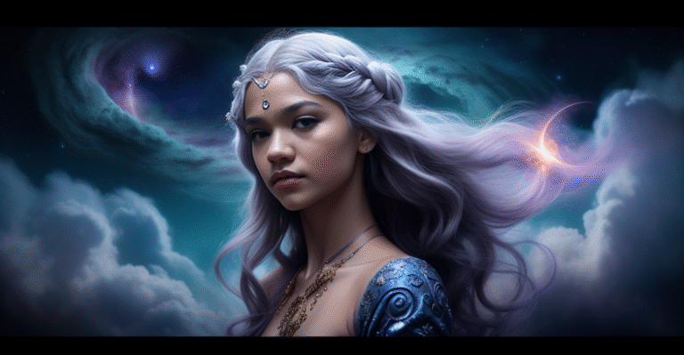 Zendaya Targaryen: A Renaissance Dream