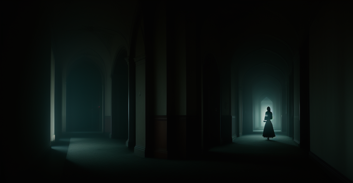 Lunar Cult: Dark Side Rituals