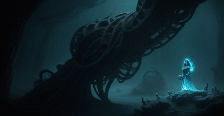 Poseidon's Daughter: Oceanographic Report Due